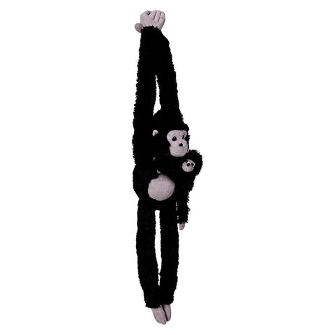32" BIRTH OF LIFE HANGING GORILLA LLB Plush Toys