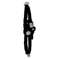 32" BIRTH OF LIFE HANGING GORILLA LLB Plush Toys