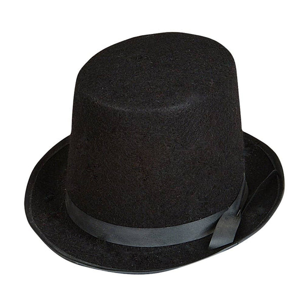 FELT TOP HAT - LLB Toys
