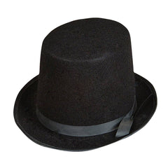 FELT TOP HAT - LLB Toys