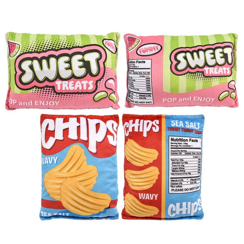 10" Treat Bags - LLB Toys