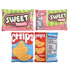 10" Treat Bags - LLB Toys