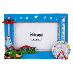 4X6 AMUSEMENT PARK FRAME LLB kids toys