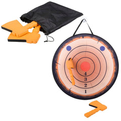 LARGE FOAM AXE THROWING GAME LLB kids toys