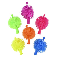 6" Puffer Punch Ball LLB kids toys