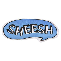 6″ Speech Bubbles LLB kids toys