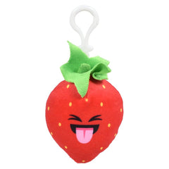 4" Kawaii Fruit - LLB Toys