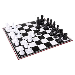 14" CHESS SET LLB kids toys
