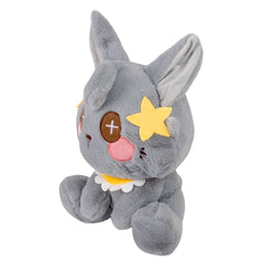 Claw-It Exchange Starry Cat 13.75" - LLB Toys