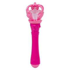 9.5" Light-Up Princess Wand 12ct - LLB Toys