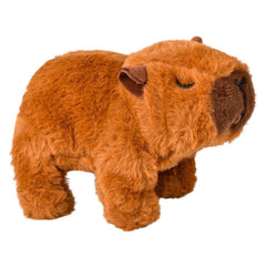 6.25" Walking Capybara - LLB Toys