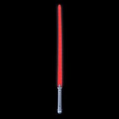 28" SUPER RED LIGHT-UP SWORD LLB Light-up Toys