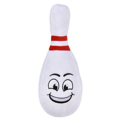 13" Bowling Pin Plush - LLB Toys