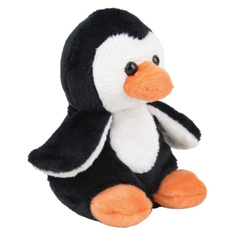 5" WEEZ PENGUIN LLB Plush Toys