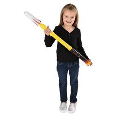 23" PUMP ROCKET LLB kids toys