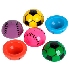1.25" SPORTS BALL POPPER (24PC/UN) LLB Balls