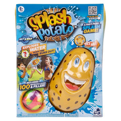 Lanard Splash Potato LLB kids toys