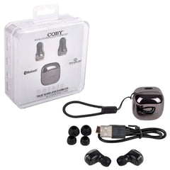 Coby World's Smallest Earbuds - LLB Toys