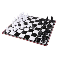 14" CHESS SET LLB kids toys