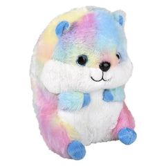 8.5" BELLY BUDDY SUGAR HAMSTER LLB Plush Toys