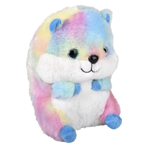 8.5" BELLY BUDDY SUGAR HAMSTER LLB Plush Toys