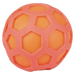 3" SQUEEZY HONEYCOMB LLB kids toys