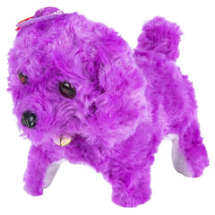 5.5" BARKING DOG LLB kids toys