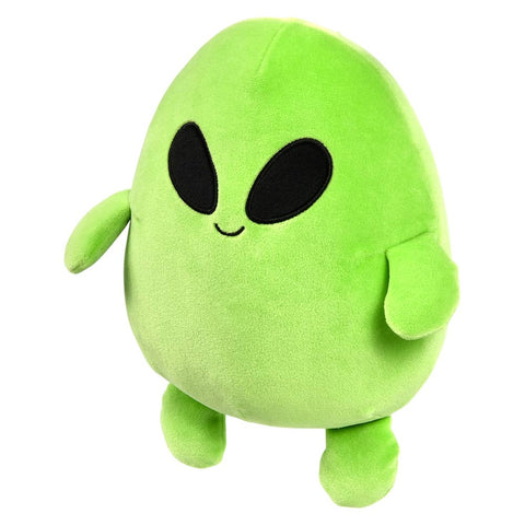 8" Squishy-Ishies Alien - LLB Toys Plush