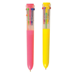 6.25" SHUTTLE PEN LLB Stationary