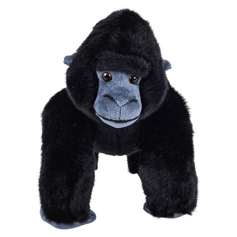 10" HEIRLOOM KNUCKLE GORILLA LLB Plush Toys