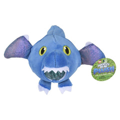 3" Dinosaur Squeezy Bead plush LLB Plush Toys