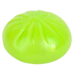 3.5" Squeezy Surprise Sugar Swirl Dumpling #2 - LLB Toys
