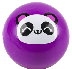 5" PANDA VINYL BALL (250PCS/CASE) LLB kids toys