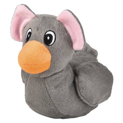 6" DUCK ANIMAL plush ASSORTMENT LLB Plush Toys