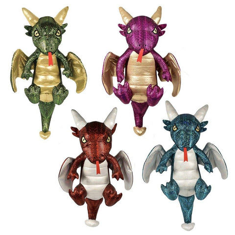 55" FLYING DRAGON  LLB Plush Toys