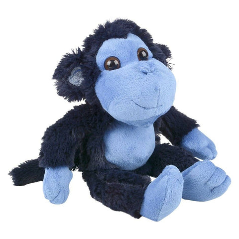 12" COLORFUL MONKEYS plush LLB Plush Toys