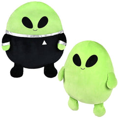 20" Squishy-Ishies Alien LLB Plush Toys