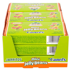 Canels Jarritos Mini Jelly Beans 1.76oz - LLB Toys