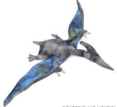 13.5" ANIMAL DEN PTERANODON plush LLB Plush Toys