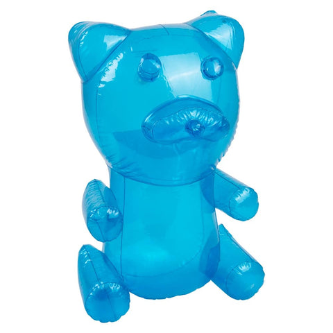 18" Yummy Bear Inflate - LLB Toys
