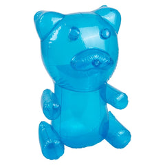 18" Yummy Bear Inflate - LLB Toys