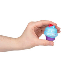 2" Squish Cupcakes - LLB Toys