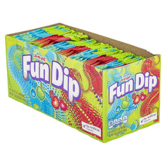 FUN DIP  - LLB Candy