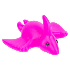 1.5" Gummy Dinosaur Squishy Fidget Toy - LLB Toys