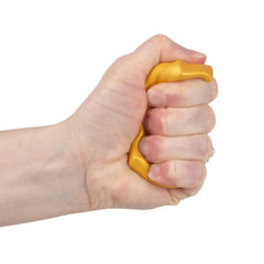 3" Squish Gold Bar 12ct - LLB Toys