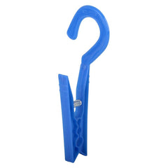 5.5" Blue Clothespin Hook LLB kids toys