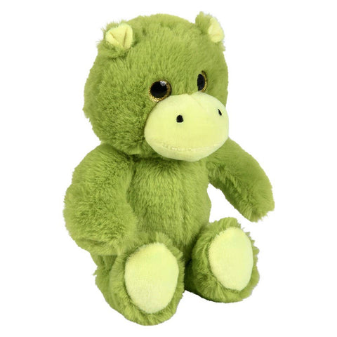 10" Floppy Jungle Color Plush