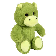 10" Floppy Jungle Color Plush