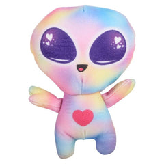 5″ Alien plush Assortment LLB Plush Toys