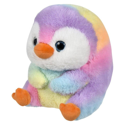 10" Belly Buddy Sugar Penguin - LLB Toys